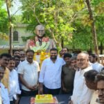 రెడ్ క్రాస్ – MGM ఆధ్వర్యంలో వైద్య శిబిరం విజయవంతం