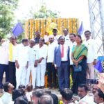 బండగానిపల్లిలో అభివృద్ధి–సంక్షేమ వేడుకలు ఘనంగా