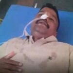 ప్రభుత్వ ఆసుపత్రి లో భద్రతా వైఫల్యం – వరుస దొంగతనాలతో ప్రజల్లో భయం బీజేపీ ఖమ్మం టూ టౌన్ అధ్యక్షుడు ధనియాకుల వెంకటనారాయణ తీవ్ర ఆందోళన: