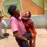 కడప జిల్లా ఖాజీపేటలో విద్యార్థిని దారుణ హత్య.