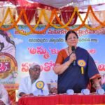 సమాజ ఐక్యతకు బలిజ భవనం కేంద్రం కావాలి-గోపి రాయల్