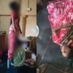 సిరిసిల్ల నేతన్న అద్భుత సృష్టి – బంగారం, వెండితో వినూత్న చీర