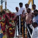 సేవా కార్యక్రమాలకు సమాజం తోడ్పాటు అవసరం-బృందమ్మ