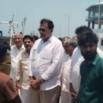 బద్దెవోలు క్రాస్ రోడ్డులో సంగమేశ్వర స్వామి రథోత్సవం భక్తి వైభవంగా నిర్వహణ