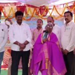 సామాజిక న్యాయం కోసం అంబేద్కర్ మార్గమే దారి- జనసైనికులు