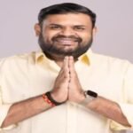 ఉపాధి హామీ పేదల సంజీవని-షర్మిల రెడ్డి పాదయాత్రలో తలపా దామోదరం రెడ్డి