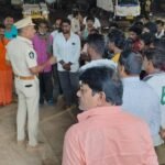 ముత్తుకూరులో టీ-10 క్రికెట్ పోటీలు – రాష్ట్రవ్యాప్తంగా 300 మంది పాల్గొననున్నారు