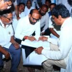 నెల్లూరులో “ఆపరేషన్ వజ్ర ప్రహార్” – డ్రగ్ ఫ్రీ జిల్లాకై పోలీసుల విస్తృత అవగాహన