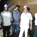 ప్రజల వినతులు స్వీకరించిన ఎమ్మెల్యే కాకర్ల సురేష్