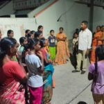 జిల్లా వ్యాప్తంగా “ఫేస్ వాష్ అండ్ గో” కార్యక్రమం కొనసాగింపు