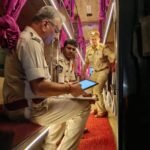 రోడ్డు ప్రమాదాల నివారణకు రోడ్ సేఫ్టీ వారియర్స్‌తో అవగాహన కార్యక్రమాలు