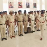 సచివాలయ సిబ్బంది నిర్లక్ష్యం పట్ల ప్రభుత్వ విప్ గన్నవరం ఎమ్మెల్యే యార్లగడ్డ వెంకట్రావు ఆగ్రహం