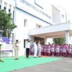 ఖమ్మంలోని తెలంగాణ సాంఘిక సంక్షేమ గురుకుల మహిళా డిగ్రీ కళాశాలలో 2026-27 విద్యా సంవత్సరానికి మొదటి సంవత్సరం అడ్మిషన్లు ప్రారంభమయ్యాయని