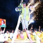 యాసంగి వరి కొనుగోళ్లలో ప్రభుత్వం నిర్లక్ష్యం 25 జిల్లాల్లో ఇప్పటికి ఒక్క కిలో ధాన్యం కూడా కొనుగోలు చేయని ప్రభుత్వం