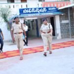 ఉదయగిరిలో ప్రజా సమస్యలపై ఎస్‌పి డా. అజిత వేజెండ్ల దృష్టి – 27 ఫిర్యాదులు స్వీకరణ