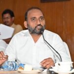 PDTR: ప్రియుడితో కలిసి భర్త హత్యకు కుట్ర.. 11 మంది అరెస్ట్