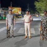 నెల్లూరులో హోటళ్లపై ఆకస్మిక తనిఖీలు – పరిశుభ్రత లోపిస్తే కఠిన చర్యలు: కలెక్టర్ హిమాన్షు శుక్ల హెచ్చరిక