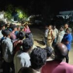 నెల్లూరులో పెట్రోల్, డీజిల్ కృత్రిమ కొరత – గాంధీబొమ్మ సెంటర్‌లో ఇబ్బందులు