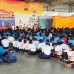 నెల్లూరు జిల్లాలో ఇంధనంపై వదంతులు నమ్మవద్దు – ఎస్‌పి అజిత వేజెండ్ల హెచ్చరిక