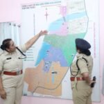 హయత్ నగర్ లోని ఇంజాపూర్ రోడ్లో ఐ20 కార్ బీభత్సం