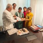 ఏపీ పదో తరగతి పరీక్ష ఫలితాల వెల్లడి రేపు