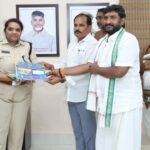 జిల్లా వ్యాప్తంగా పోలీసులు విజిబుల్ పోలీసింగ్‌ను మరింత ముమ్మరంగా కొనసాగిస్తున్నారు.