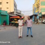 పెంచలకోన గరుడోత్సవానికి భారీ ఏర్పాట్లు – ఎస్పీ అజిత వేజెండ్ల