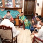 అక్కంపేటలో ఉత్తమ పదవ తరగతిఫలితాలు – కిరణ్ కుమార్ రెడ్డి అభినందనలు