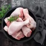 ఈరోజు నుంచి తెలంగాణలో చికెన్‌ షాపులు బంద్‌ ఫౌల్ట్రీ కంపెనీలు మార్జిన్‌ తగ్గించాయని నిరసన