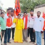 అక్కంపేటలో సర్పంచ్, వార్డు సభ్యులకు సన్మానం – గ్రామాభివృద్ధికి కట్టుబడి ఉన్నాం: నారపరెడ్డి కిరణ్ కుమార్ రెడ్డి