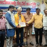 మన ఊరు – మన జెండా-శ్రీకాళహస్తి నియోజకవర్గ బీజేపీ శ్రేణులకు కోలా ఆనంద్ పిలుపు