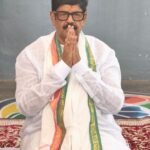 ప్రమాదానికి గురైన జనసేన కార్యకర్తను పరామర్శించిన ఇంచార్జి నలిశెట్టి శ్రీధర్