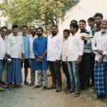 సీఎం నారా చంద్రబాబు నాయుడు జన్మదిన వేడుకలు ఆత్మకూరులో పండుగలా