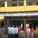 బ్లాక్ బెల్ట్ కరాటే విద్యార్థులకు ప్రధానోస్తవ కార్యక్రమం