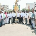భాష్యం పాఠశాలలో వైభవంగా ‘కల్చరల్ డే’ వేడుకలు ​