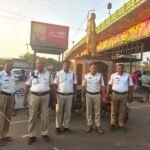 శక్తి యాప్”పై విస్తృత అవగాహన కార్యక్రమాలు