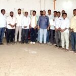 మున్నూరు కాపు సంఘం కార్యవర్గం ఎన్నిక – అధ్యక్షులుగా కేతి పోచమల్లు, ప్రధాన కార్యదర్శిగా కాసర్ల ప్రవీణ్