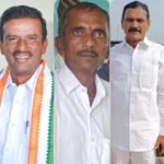 రాజన్న సిరిసిల్ల జిల్లా కాంగ్రెస్ కమిటీలో కొత్త నియామకాలు – నేతలకు హార్ధిక అభినందనలు