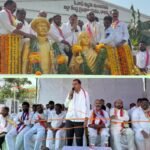 మహాత్మ జ్యోతిరావు పూలే జయంతి సందర్భంగా నేతల ఘన నివాళులు