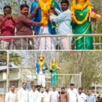 “సమాజ సంస్కరణల పితామహుడికి ఘన నివాళులు” – ముస్తాబాద్‌లో జయంతి