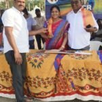 రోడ్డు ప్రమాదాల నివారణకు రోడ్ సేఫ్టీ వారియర్స్‌తో అవగాహన కార్యక్రమాలు