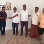 మల్లెంపల్లెలో గంగమ్మ తల్లి పూజలు ఘనంగా – ఐక్యతతో ఊరంతా కలిసి పొంగళ్ళు సమర్పణ