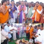 మంత్రి నారాయణ పిలుపుతో నెల్లూరులో మిన్నంటిన సేవా కార్యక్రమాలు.