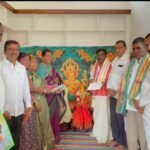 చంద్రబాబు పుట్టినరోజు సందర్భంగా టిడిపి నాయకుల సంబరాలు