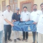 దేపూరు గ్రామాన్ని సందర్శించి ప్రజల సమస్యలు తెలుసుకున్న తహసిల్దార్ పద్మజాకుమారి