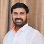 మన ఊరు – మన జెండా-శ్రీకాళహస్తి నియోజకవర్గ బీజేపీ శ్రేణులకు కోలా ఆనంద్ పిలుపు