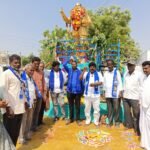 ఏటికొప్పాకలో అంబేద్కర్ 135వ జయంతి వేడుకలు ఘనంగా – యువతలో నూతన స్ఫూర్తి….