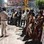 పెరిగిన ఎండ తీవ్రత తట్టుకోలేని జనం