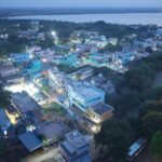 న్యాయమూర్తి నీ కలిసిన ప్రత్తిపాడు కార్యవర్గం సభ్యులు