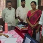 ముస్తాబాద్ మండలంలో కేసీఆర్ కప్ సందడి.. 13 గ్రామాల జట్లకు కిట్‌లు పంపిణీ